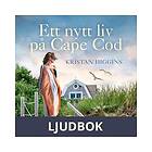Printz Publishing Ett nytt liv på Cape Cod, Ljudbok