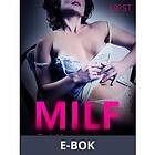 LUST MILF eroottinen novelli, E-bok