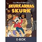 Rabén & Sjögren Skurkarnas skurk 2 : Förrädaren, E-bok