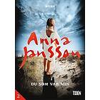 Tiden förlag Du som var min 2, E-bok