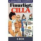 Storytel Publishing Cilla 2 Finurligt, Cilla, E-bok