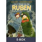 Alla borde ha en Ruben, E-bok