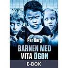 Nypon förlag Barnen med vita ögon, E-bok