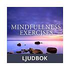 Saga Egmont Mindfulness Exercises, Ljudbok