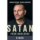 Satan från Borlänge, E-bok
