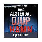 Lind & Co Förlag Djuphamn, Ljudbok