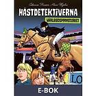 Bokförlaget Semic Världscupmysteriet, E-bok