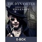 Saga Egmont The Dynamiter, E-bok