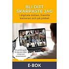 Media 24 Digibook Bli ditt skarpaste jag, E-bok