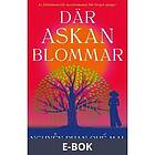 Historiska Media Där askan blommar, E-bok