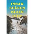 Innan spåren växer igen, E-bok