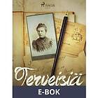 Saga Egmont Terveisiä, E-bok