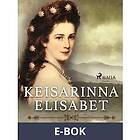 Saga Egmont Keisarinna Elisabet, E-bok