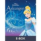 Saga Egmont Askungen, E-bok