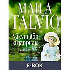 Saga Egmont Näkymätön kirjanpitäjä, E-bok