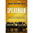Mondial Spelkungen, E-bok