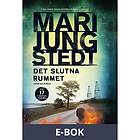 Det slutna rummet, E-bok