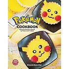 Harper Collins UK Pokemon Cookbook