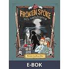 Nypon förlag Fröken Spöke och varulvarna, E-bok