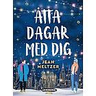 Lovereads by Forum Åtta dagar med dig, E-bok