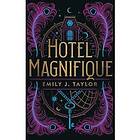 Grantham Books Services Hotel Magnifique