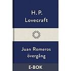 Modernista Juan Romeros övergång, E-bok