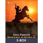 Saga Egmont Punavyö, E-bok