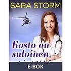 Saga Egmont Kosto on suloinen, prinsessa, E-bok