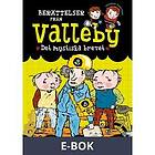 Berättelser från Valleby. Det mystiska brevet, E-bok
