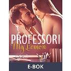 LUST Professori – eroottinen novelli, E-bok