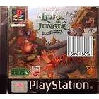 The Jungle Book: Groove Party (PS1)