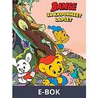 Saga Egmont Bamse ja kadonneet lapset, E-bok