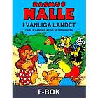 Saga Egmont Rasmus Nalle i vänliga landet, E-bok