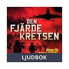 Den fjärde kretsen, Ljudbok