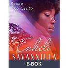 Saga Egmont Enkeli savannilla, E-bok