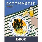 Tukan Förlag Gottigheter : en kokbok, E-bok