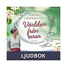 Världen från ovan, Ljudbok