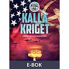 Nypon förlag Koll på kalla kriget, E-bok