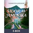 Saga Egmont Sidor av Amerika, E-bok