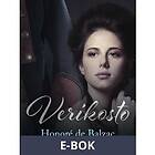 Saga Egmont Verikosto, E-bok