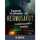 Saga Egmont Hermosavut: kassakaappimurrot, E-bok