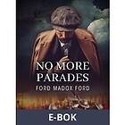 Saga Egmont No More Parades, E-bok