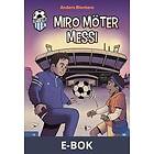 Miro möter Messi, E-bok