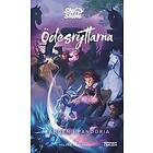 Ödesryttarna. Fången i Pandoria, E-bok