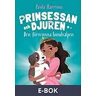 Den försvunna hundvalpen, E-bok