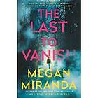 Atlantic Books The Last to Vanish