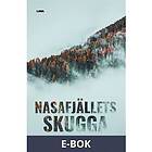 Nasafjällets skugga, E-bok