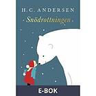 Modernista Snödrottningen, E-bok