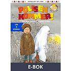 Polisen kommer! (e-bok ljud), E-bok