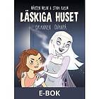 Nypon förlag Grannen ovanpå, E-bok